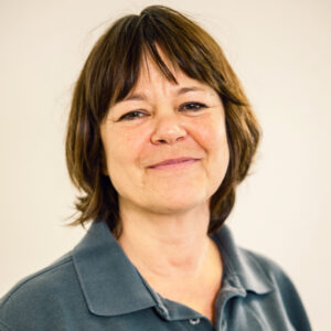 Dr. med. Katrin Gorges Dr. med. Katrin Gorges