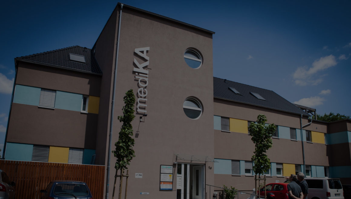 Medika Facharztzentrum Für Chirurgie Und Spezielle Unfallchirurgie Dr. Ulrich