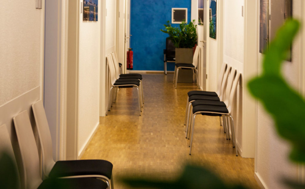 Unser Facharztzentrum - mediKA in Karlsruhe-Durlach