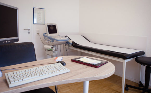 Unser Facharztzentrum - mediKA in Karlsruhe-Durlach